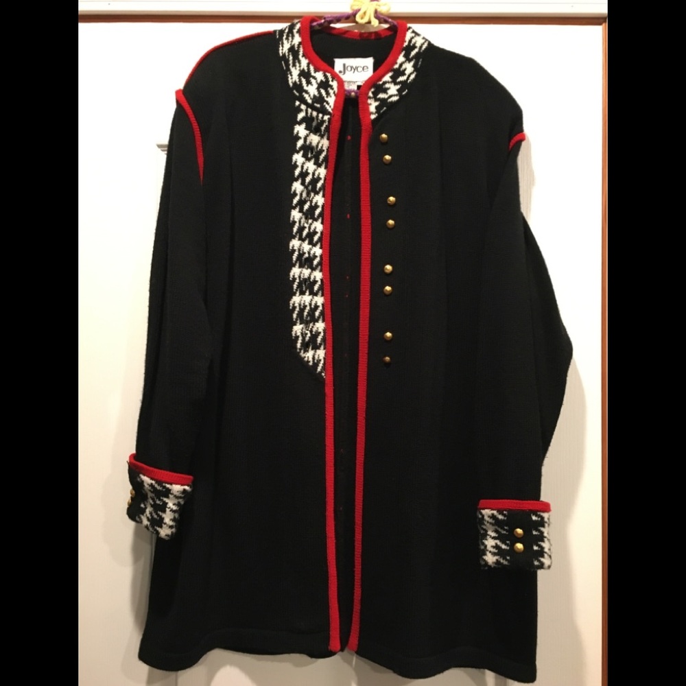 Woman sweater